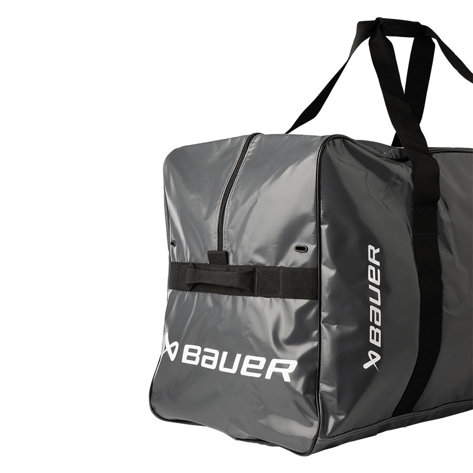 Bauer Pro Carry Bag Goalie Senior Grey S26
