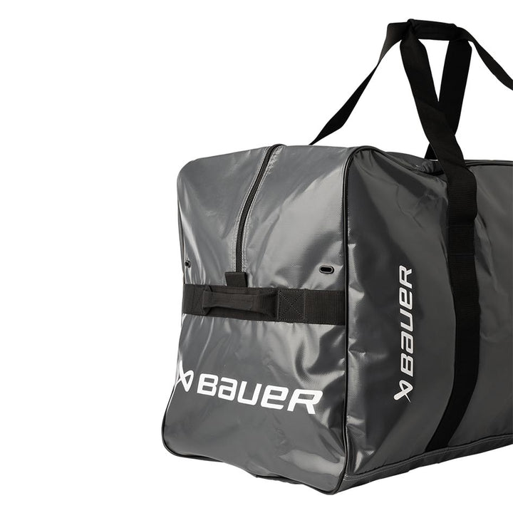 Bauer Pro Carry Bag Goalie Senior Grey S26