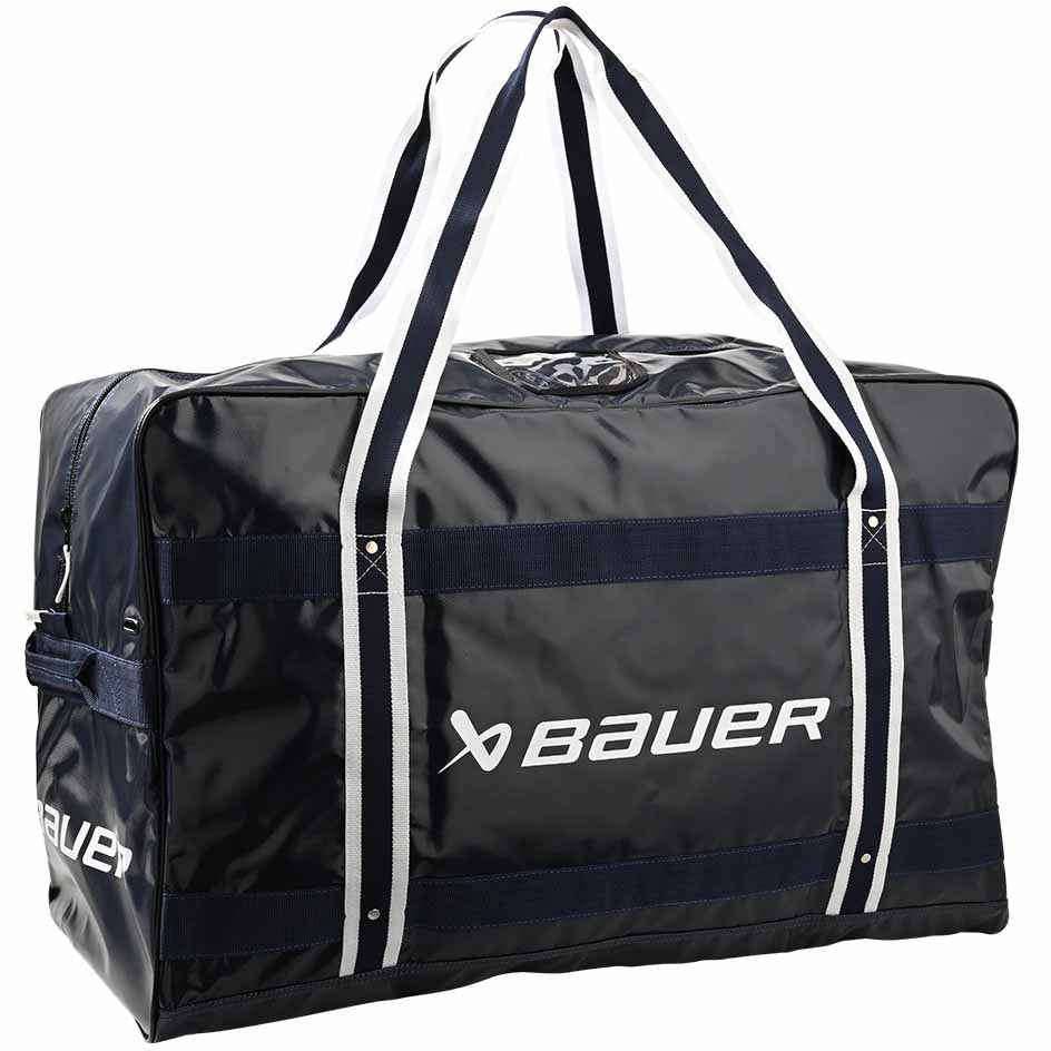 Bauer Pro Carry Bag Junior