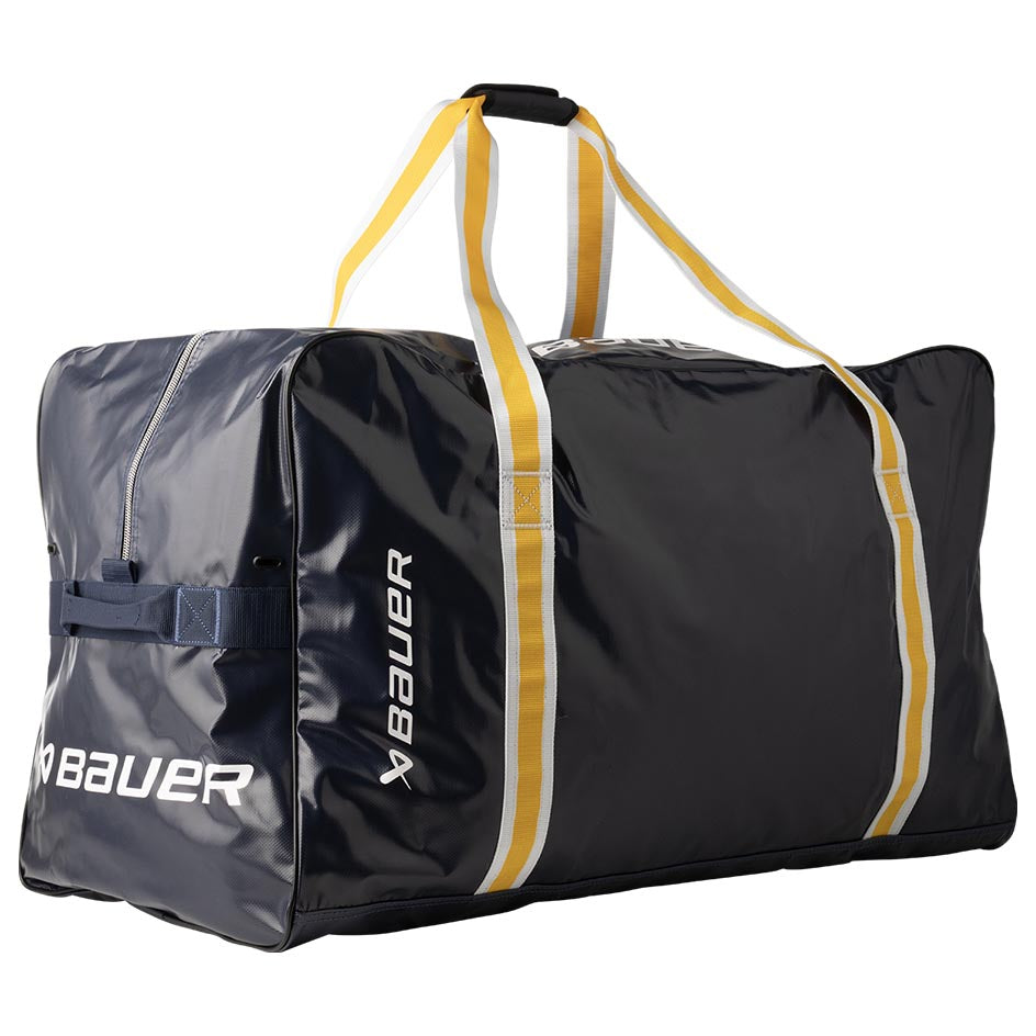 Bauer Pro Carry Bag Goalie Senior Navy S26