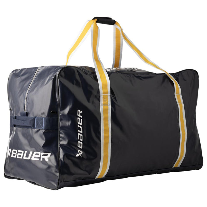 Bauer Pro Carry Bag Goalie Senior Navy S26