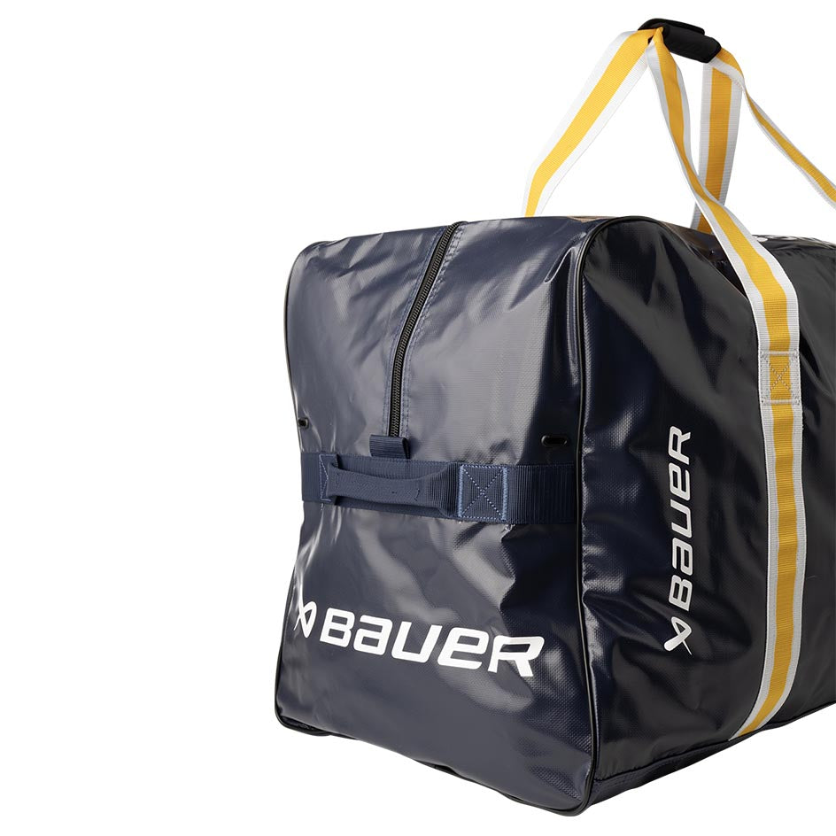 Bauer Pro Carry Bag Senior Navy S26