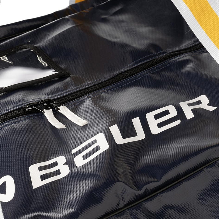 Bauer Pro Carry Bag Senior Navy S26