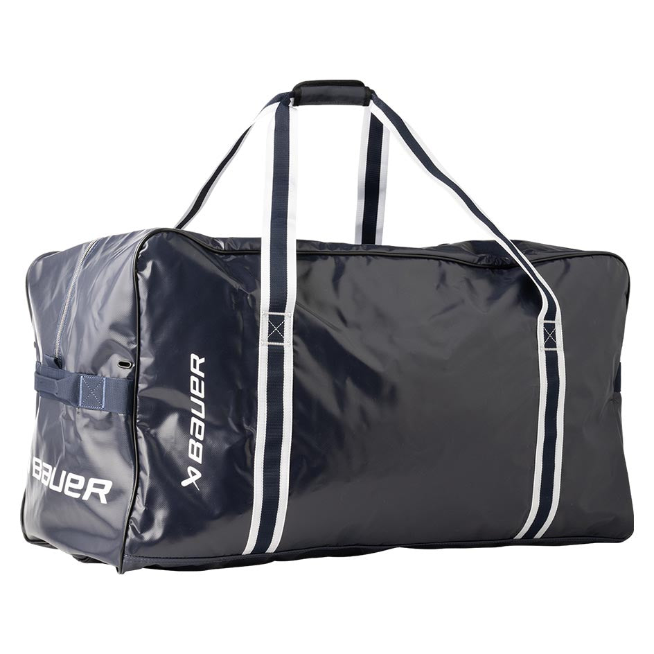 Bauer Pro Carry Bag Goalie Senior Navy S26