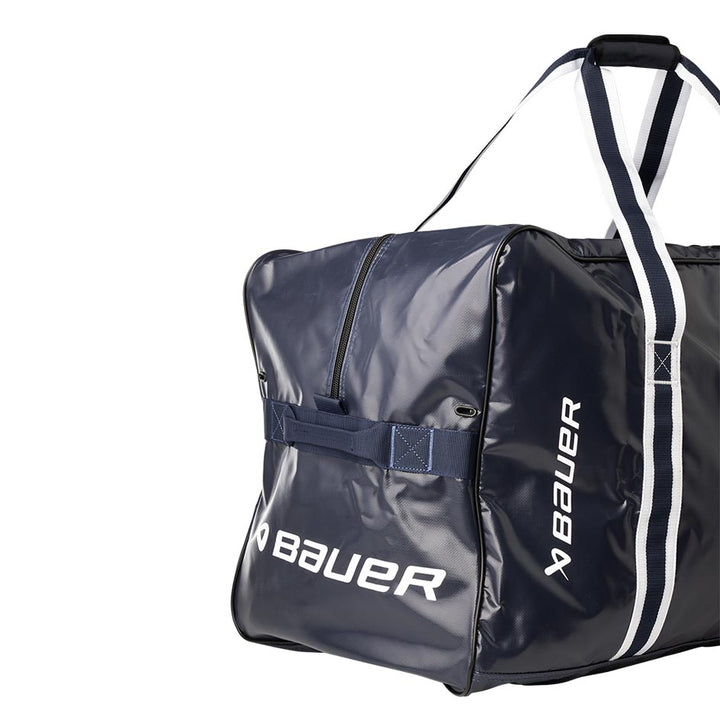 Bauer Pro Carry Bag Senior Navy S26