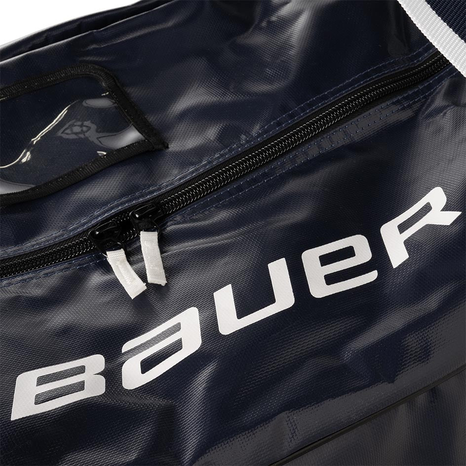 Bauer Pro Carry Bag Senior Navy S26
