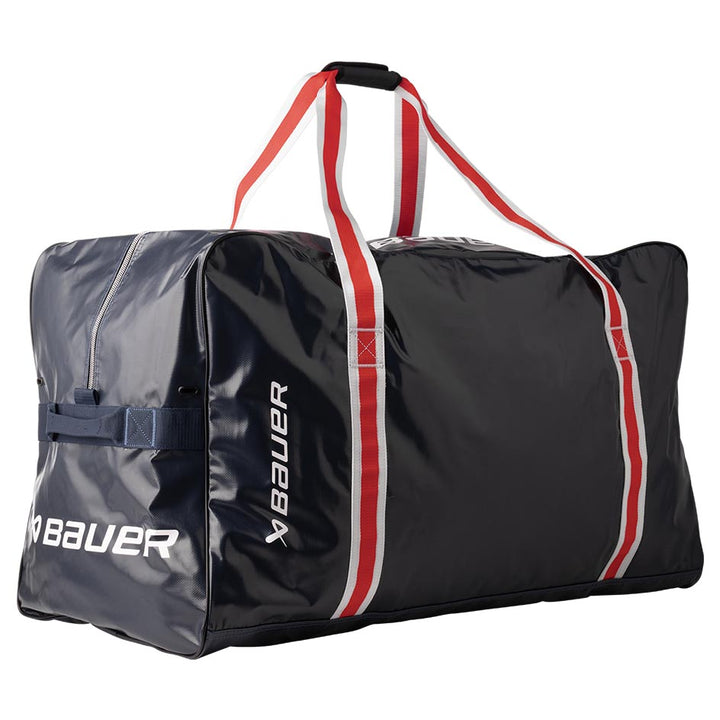 Bauer Pro Carry Bag Senior Navy S26