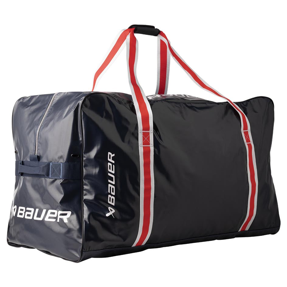 Bauer Pro Carry Bag Goalie Senior Navy S26