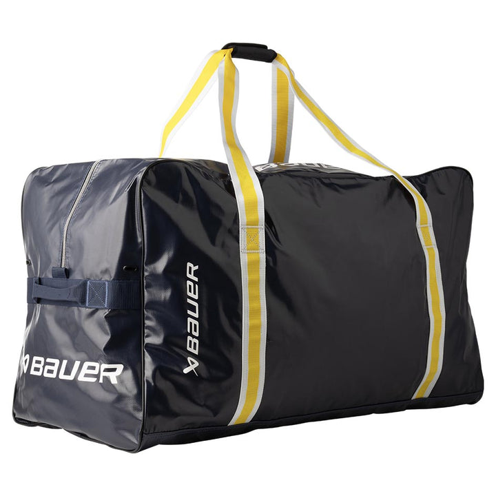 Bauer Pro Carry Bag Senior Navy S26