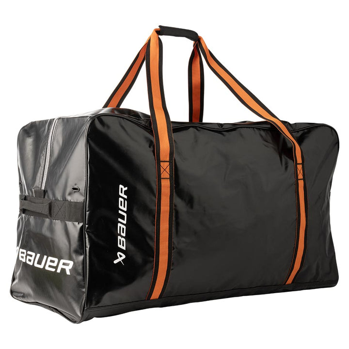 Bauer Pro Carry Bag Goalie Senior Black S26