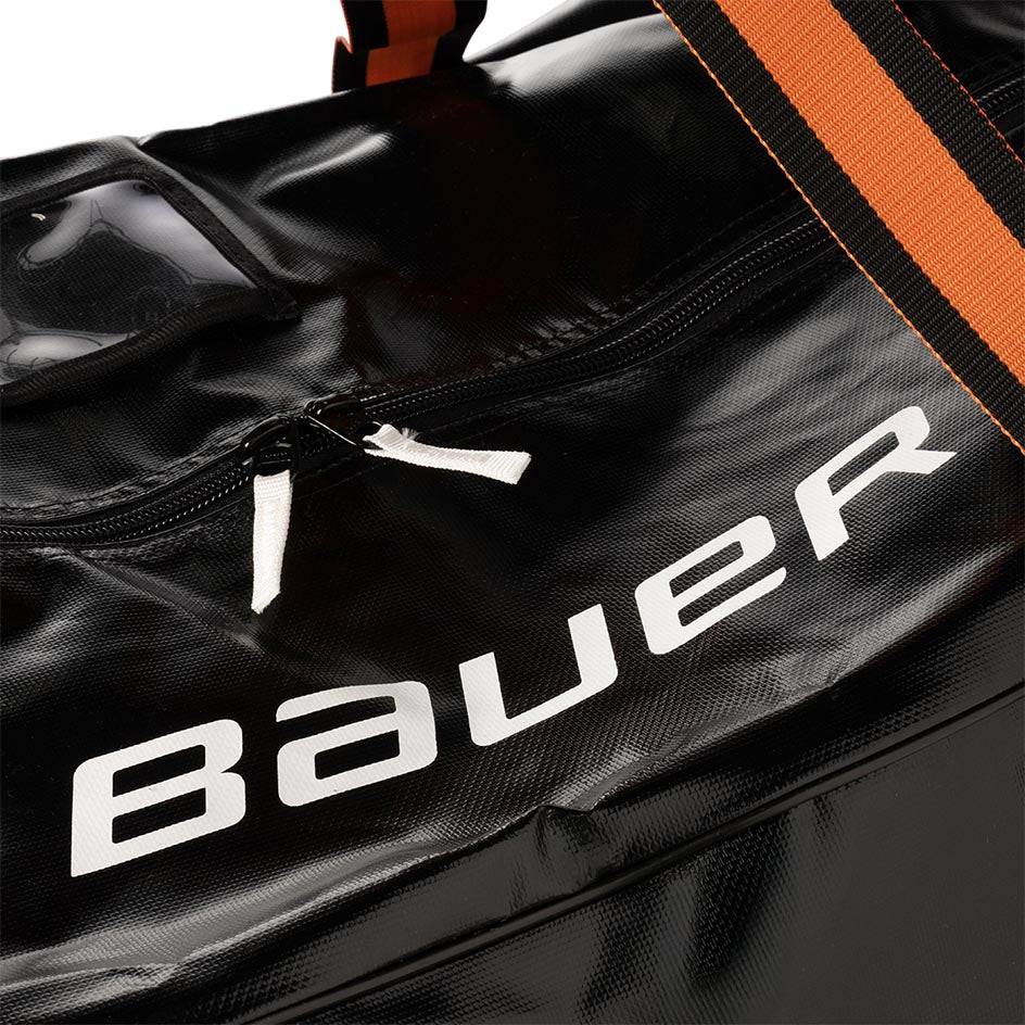 Bauer Pro Carry Bag Goalie Senior Black S26