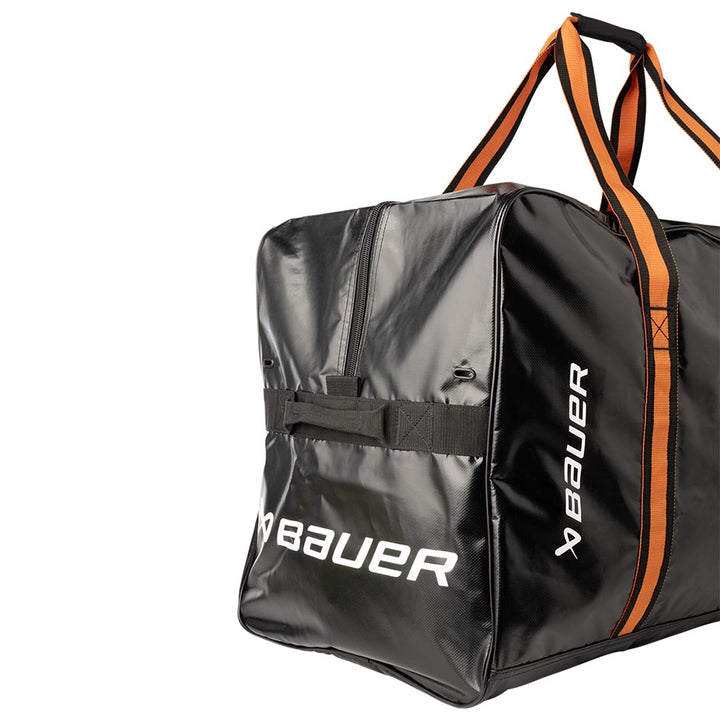 Bauer Pro Carry Bag Goalie Senior Black S26