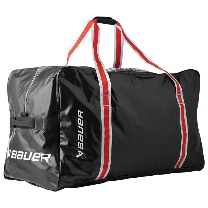 Bauer Pro Carry Bag Senior Black S26