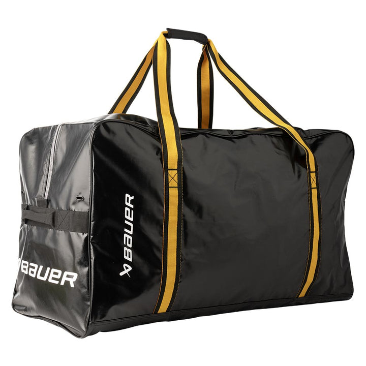 Bauer Pro Carry Bag Goalie Senior Black S26