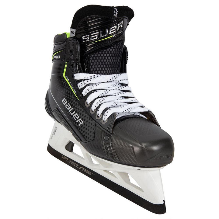 Bauer Pro Goalie Skates Intermediate