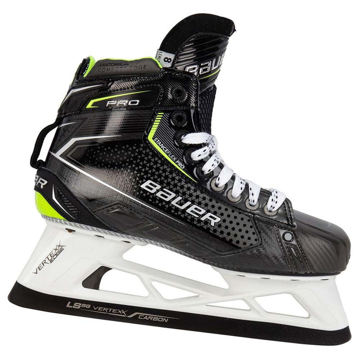 Bauer Pro Goalie Skates Intermediate