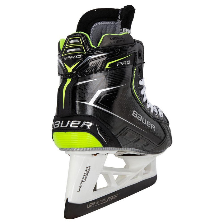 Bauer Pro Goalie Skates Intermediate