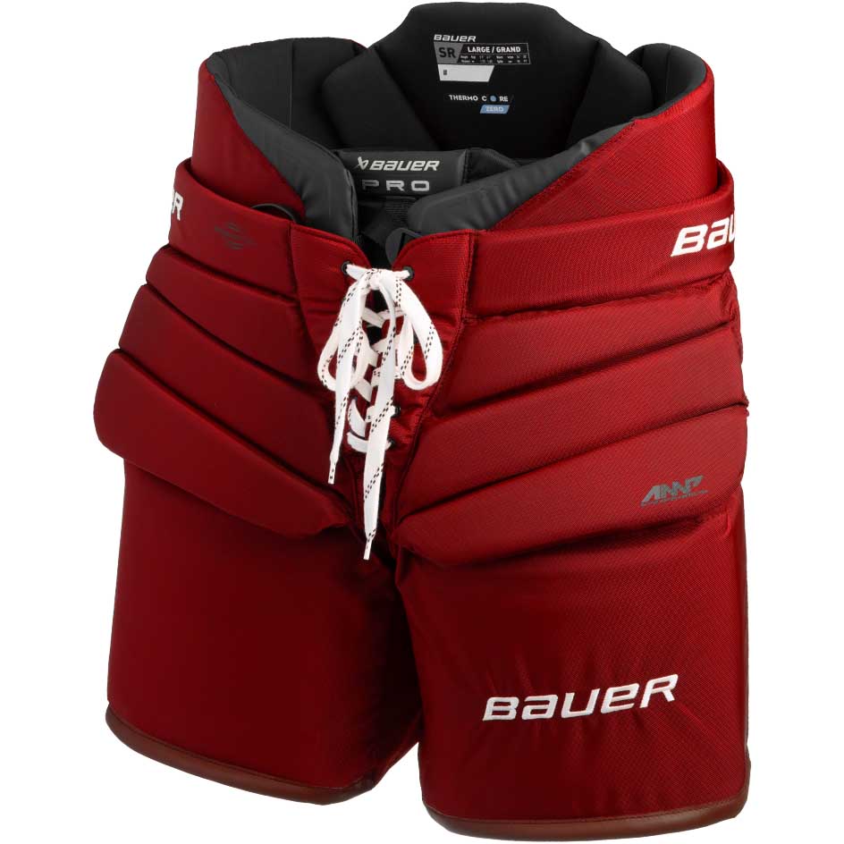 Bauer Pro Goalie Pants Senior S23