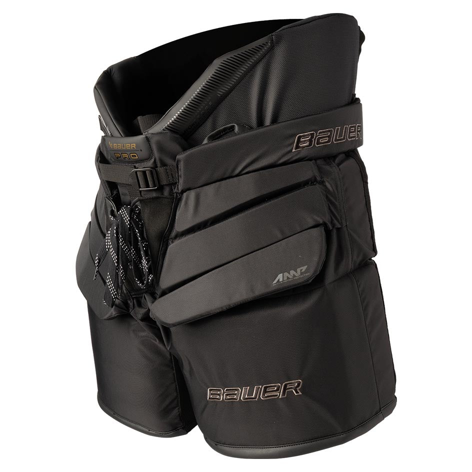 Bauer Pro Goalie Pants Senior S26 - Elite Custom