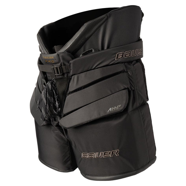 Bauer Pro Goalie Pants Intermediate S26