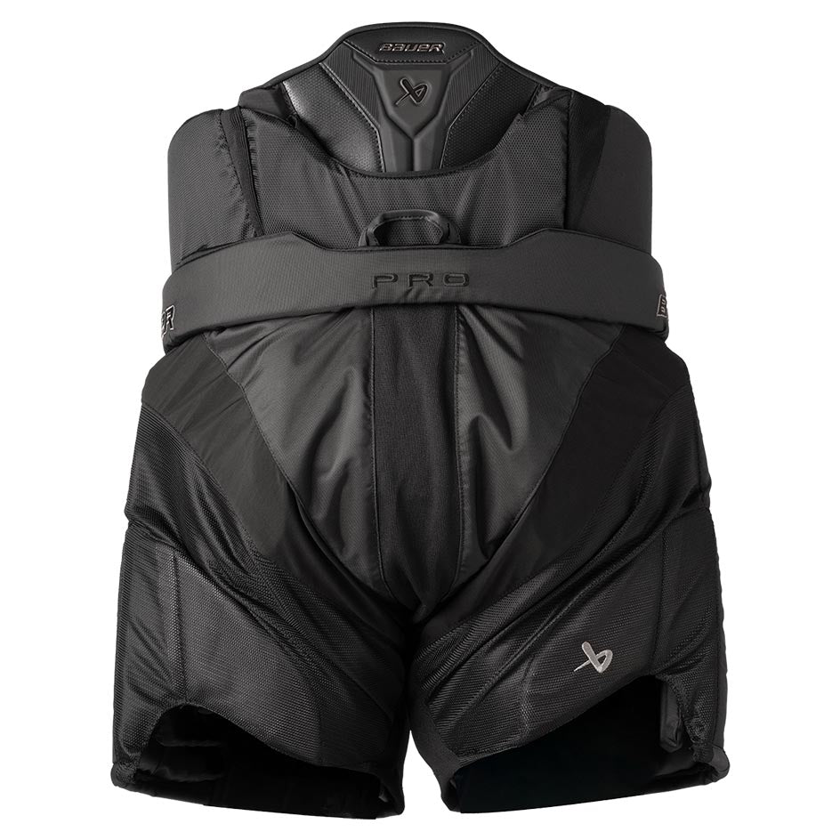 Bauer Pro Goalie Pants Intermediate S26