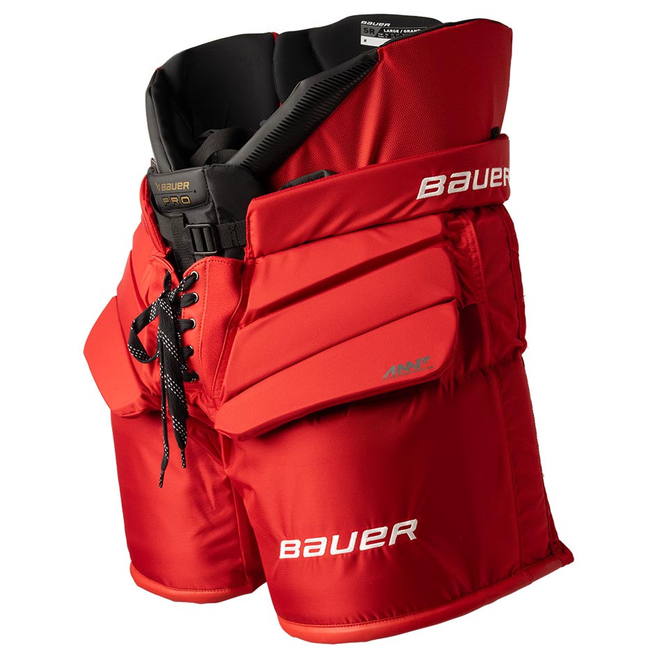 Bauer Pro Goalie Pants Senior S26