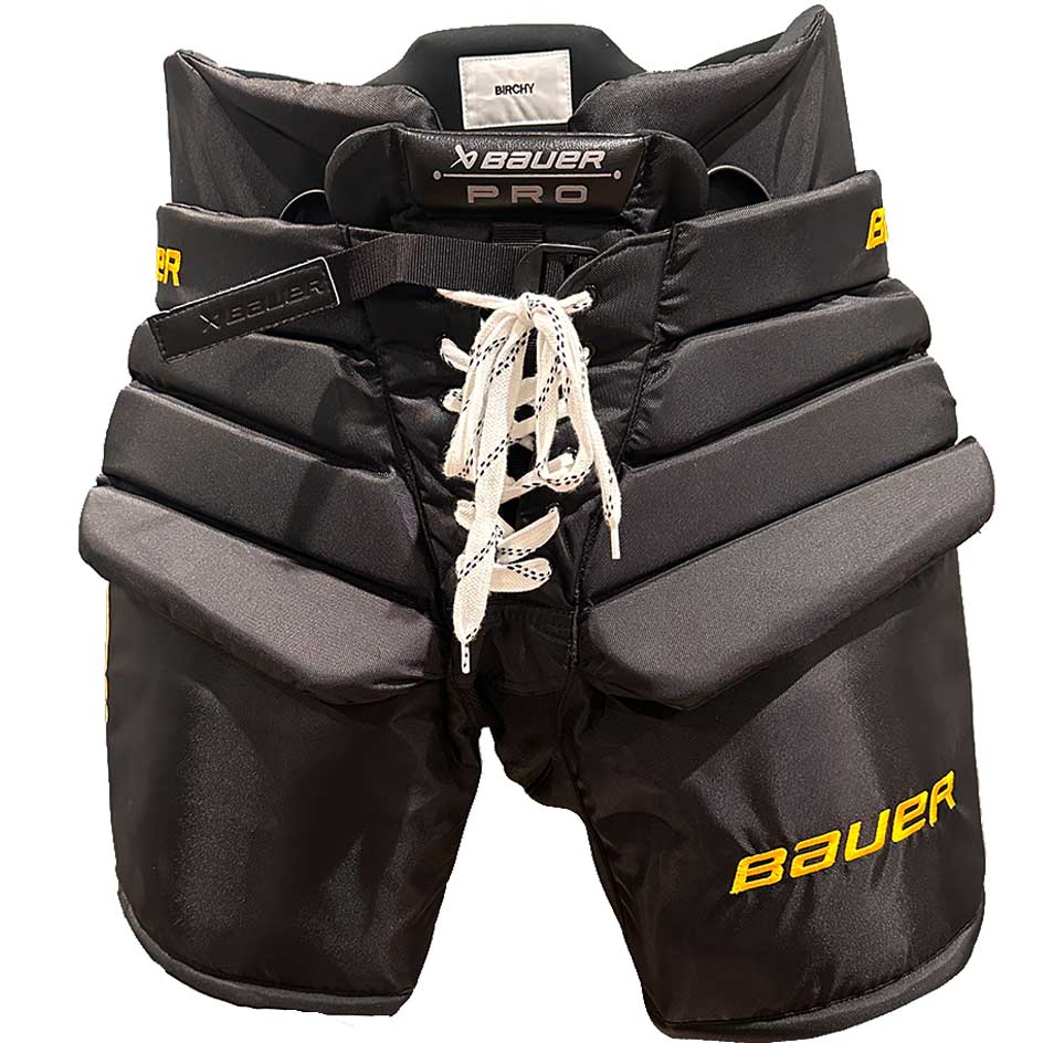 Bauer Pro Goalie Pants Senior S23 - Custom