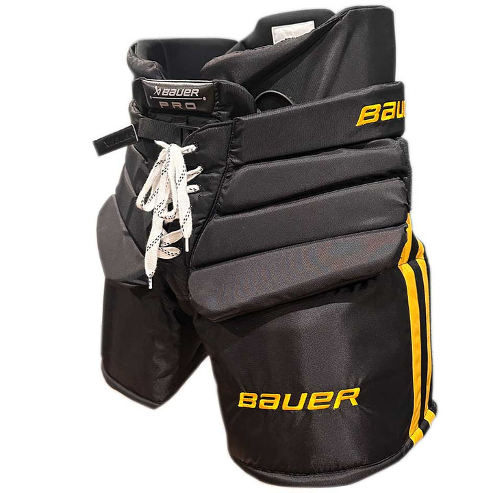 Bauer Pro Goalie Pants Senior S23 - Custom