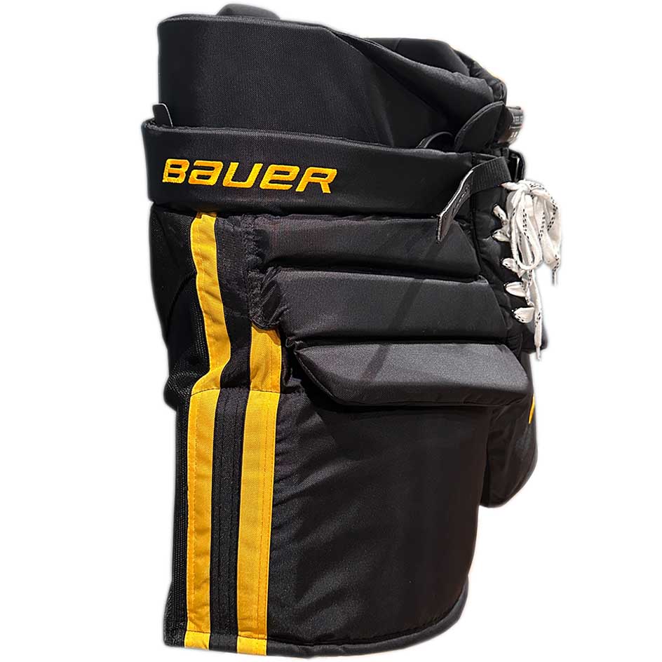 Bauer Pro Goalie Pants Senior S23 - Custom
