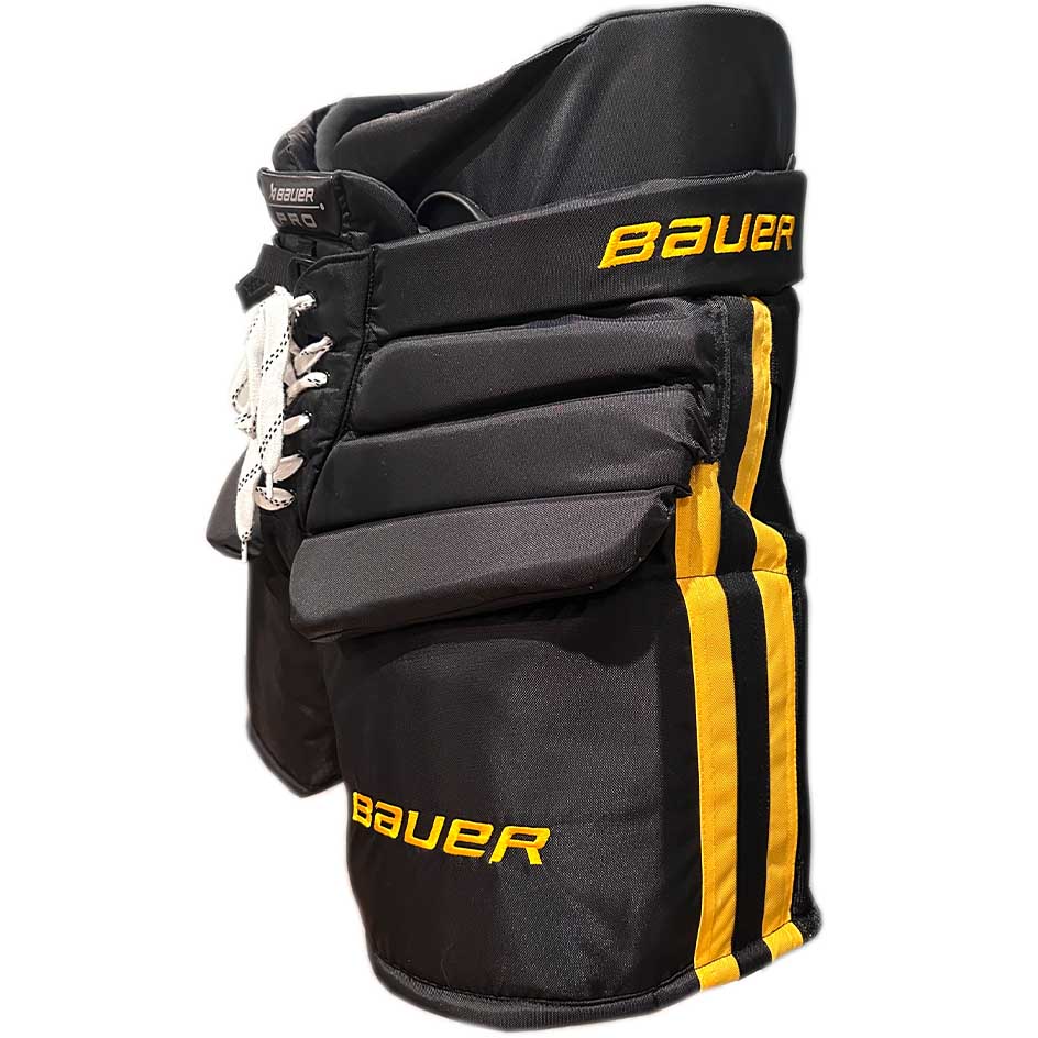 Bauer Pro Goalie Pants Senior S23 - Custom