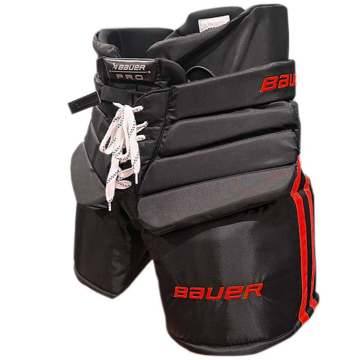 Bauer Pro Goalie Pants Senior S23 - Full Custom