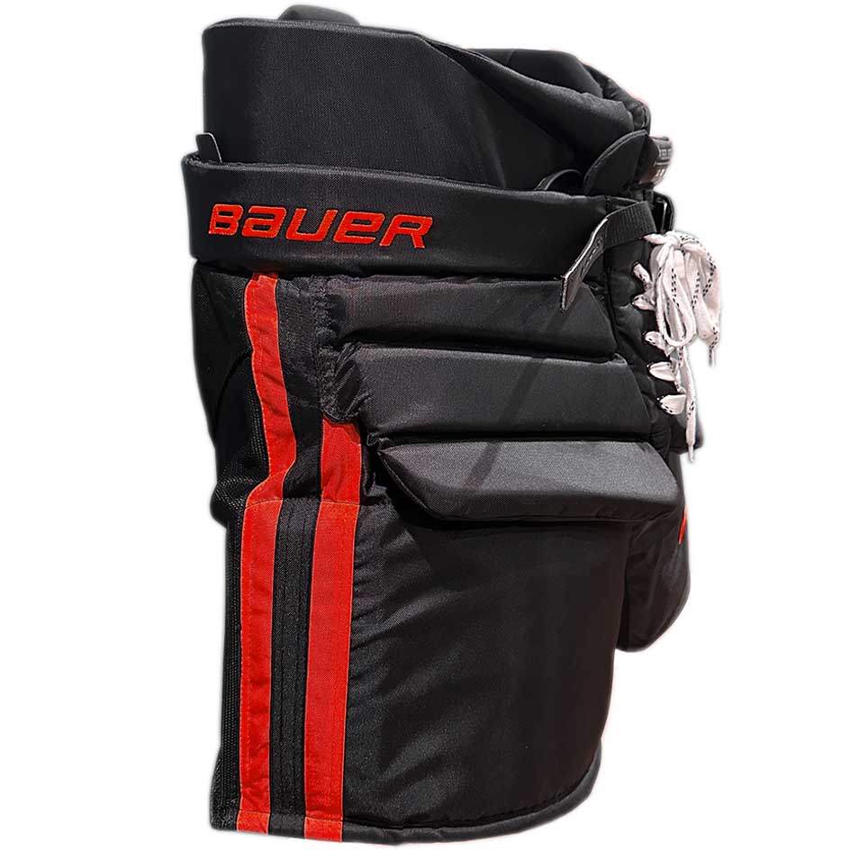 Bauer Pro Goalie Pants Senior S23 - Full Custom