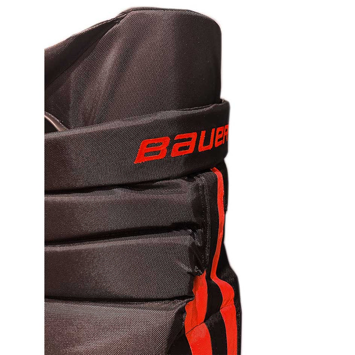 Bauer Pro Goalie Pants Senior S23 - Full Custom
