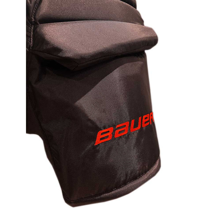 Bauer Pro Goalie Pants Senior S23 - Full Custom