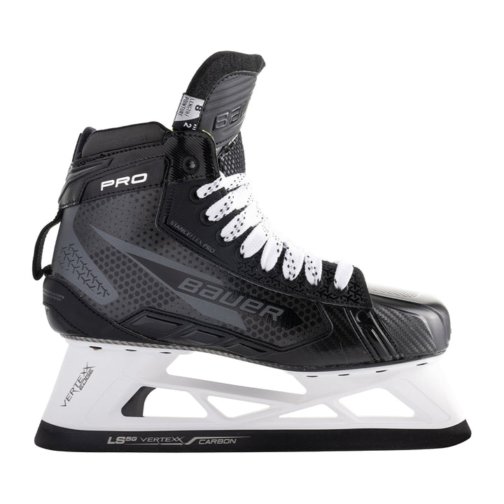 Bauer Pro Goalie Skates Intermediate S24