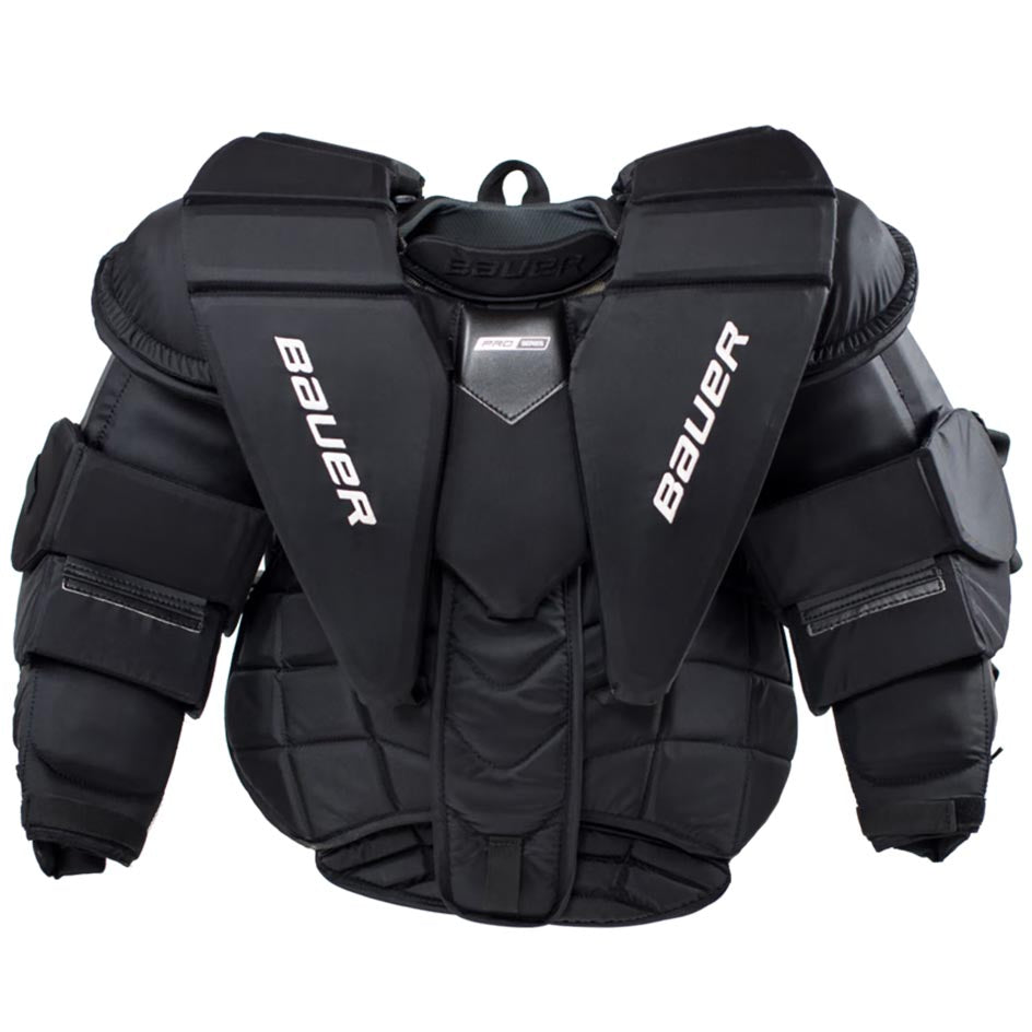 Bauer Pro Series Goalie Body Armour Senior