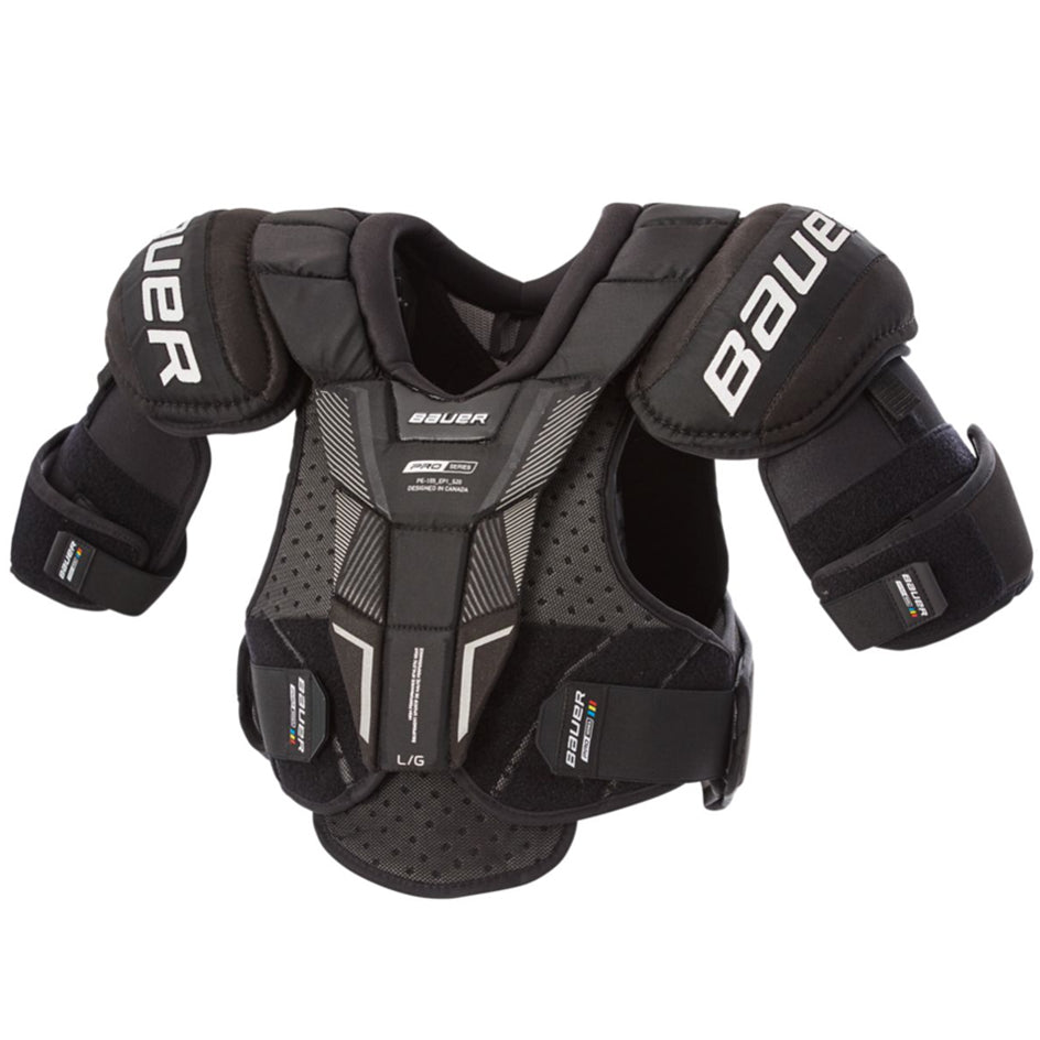 Bauer Pro Series Shoulder Pads Senior