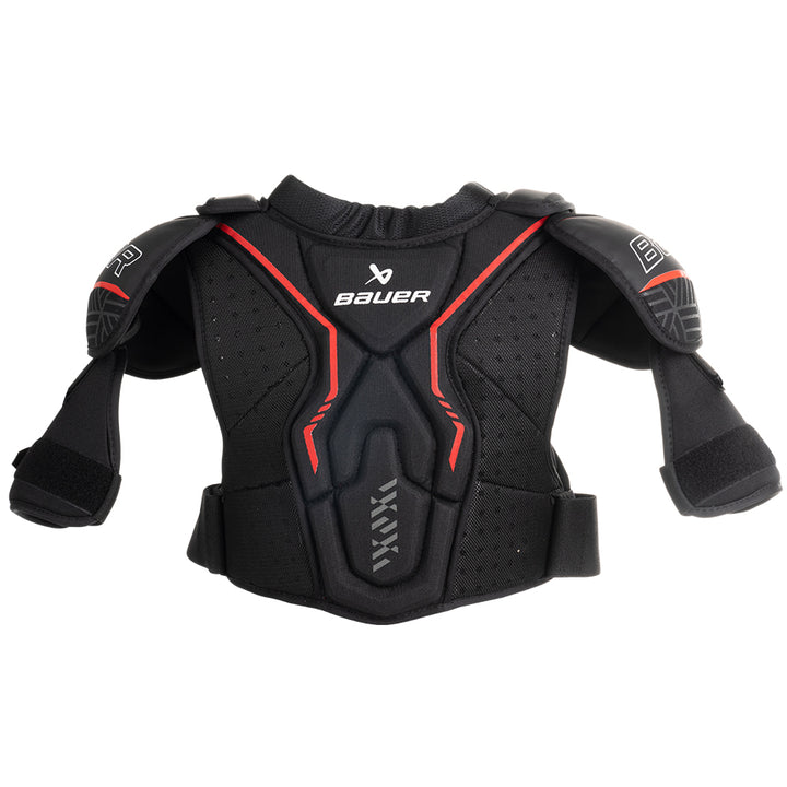 Bauer Pro Women's Shoulder Pads