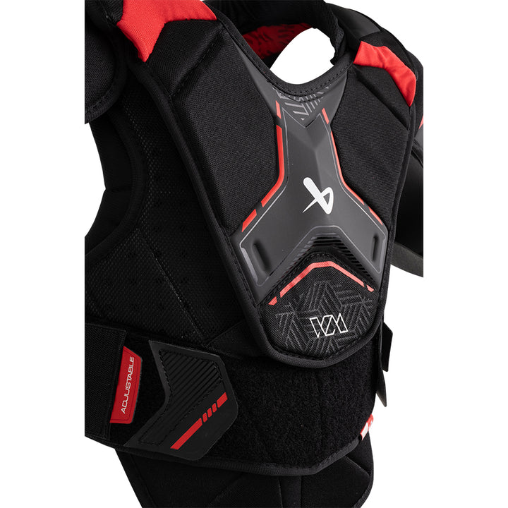 Bauer Pro Women's Shoulder Pads