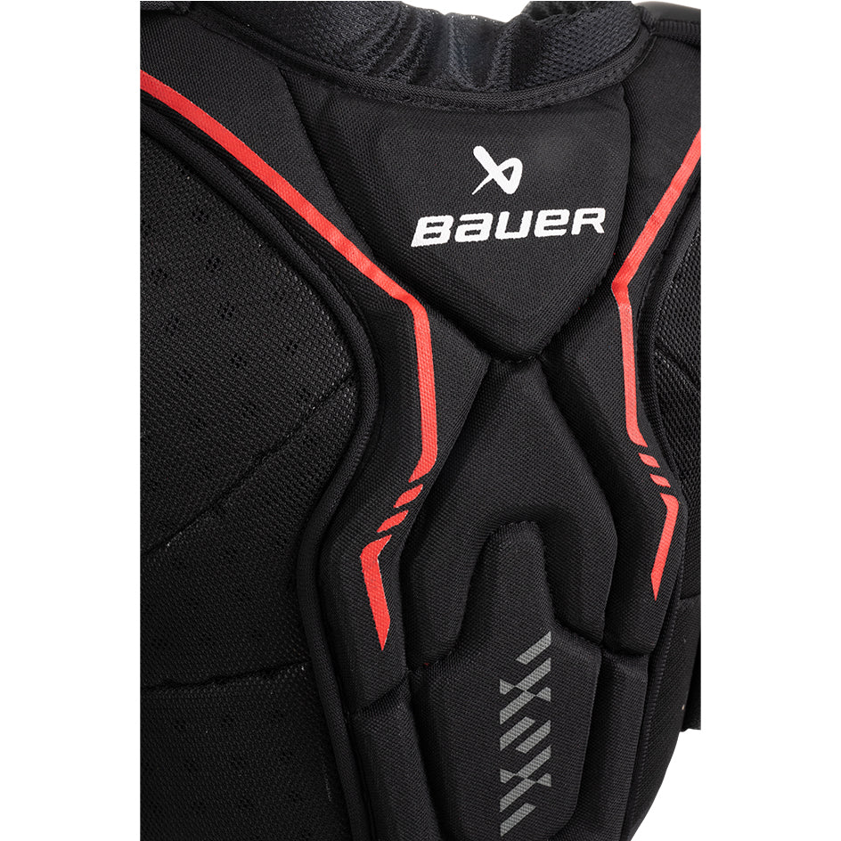 Bauer Pro Women's Shoulder Pads