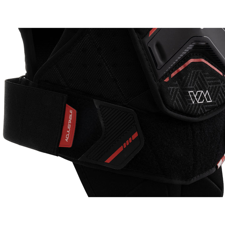 Bauer Pro Women's Shoulder Pads