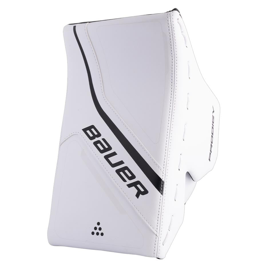 Bauer Prodigy Goalie Blocker Youth S24