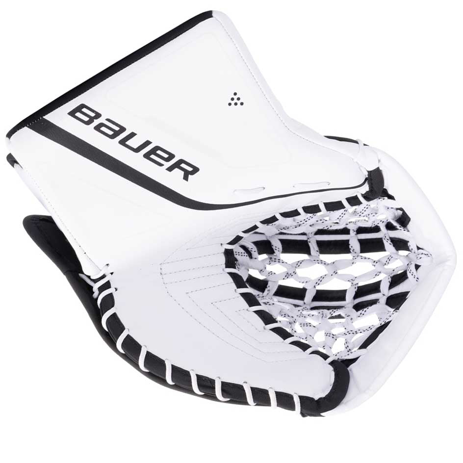 Bauer Prodigy Goalie Catch Glove Youth S24