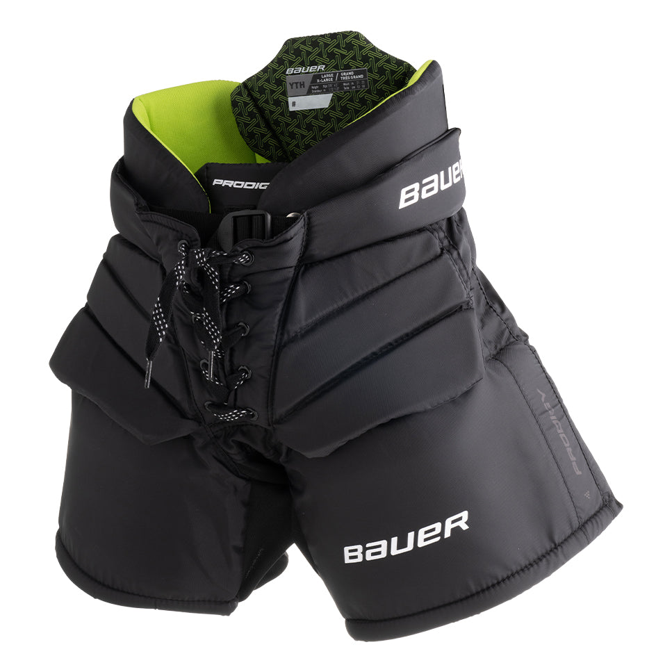 Bauer Prodigy Goalie Pants Youth S24