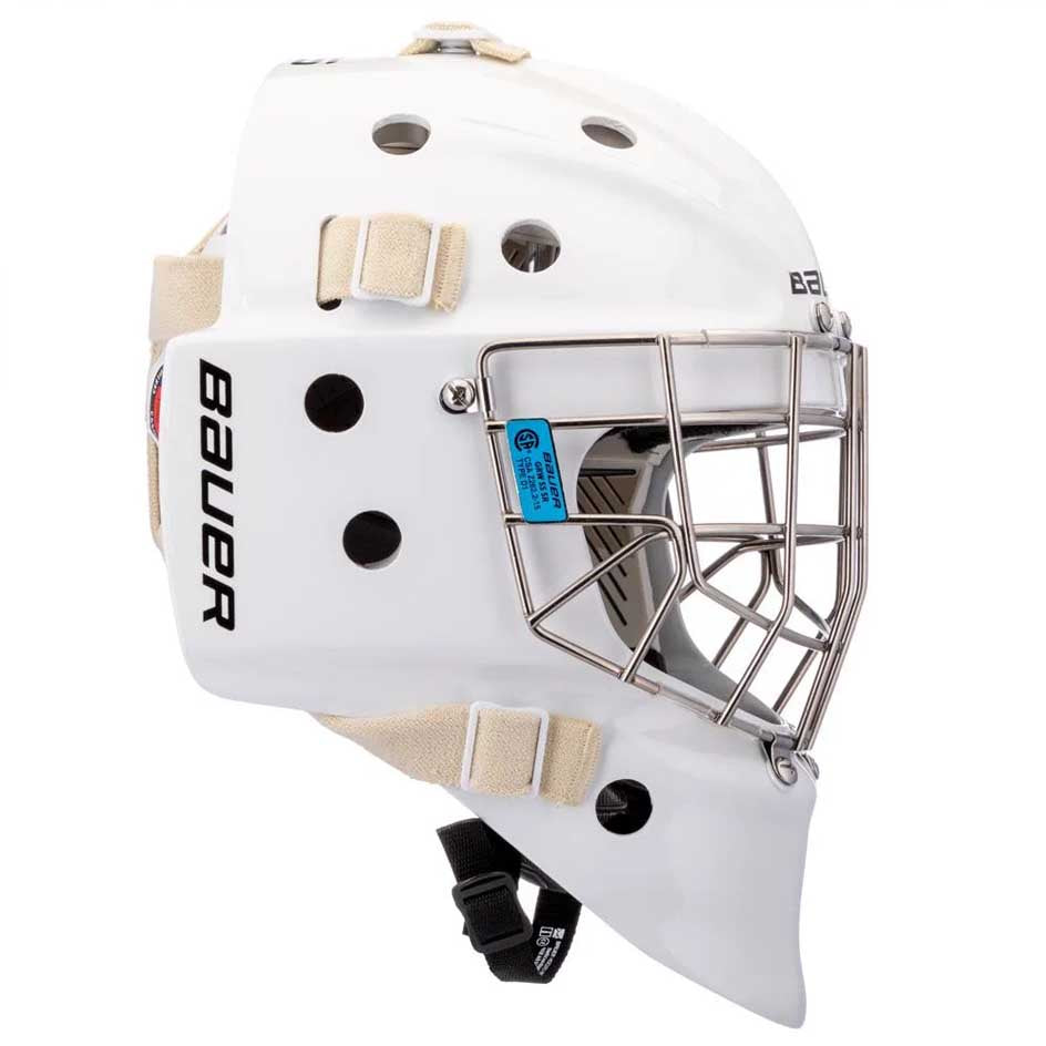 Bauer Profile 960 Senior Certified Goalie Mask