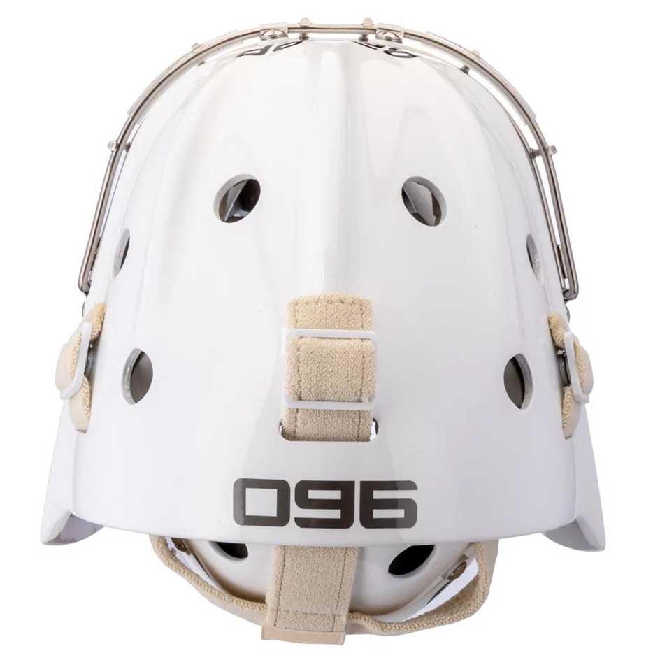 Bauer Profile 960 Senior Certified Goalie Mask