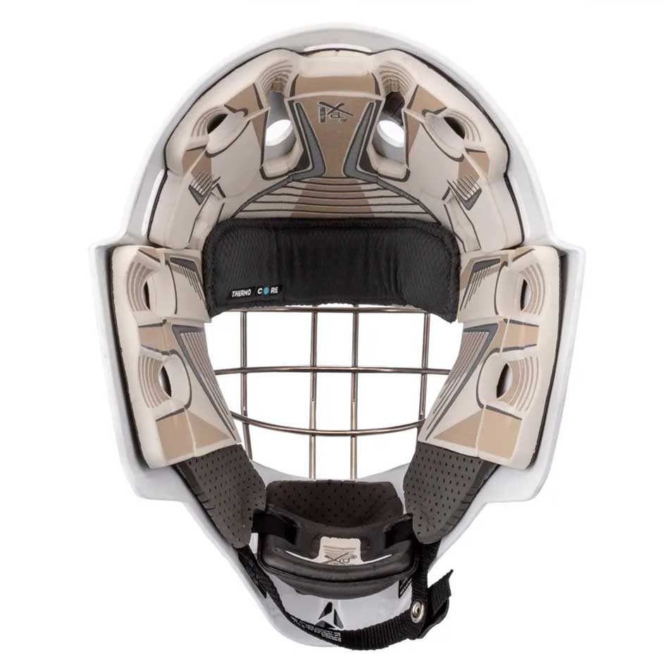 Bauer Profile 960 Senior Certified Goalie Mask