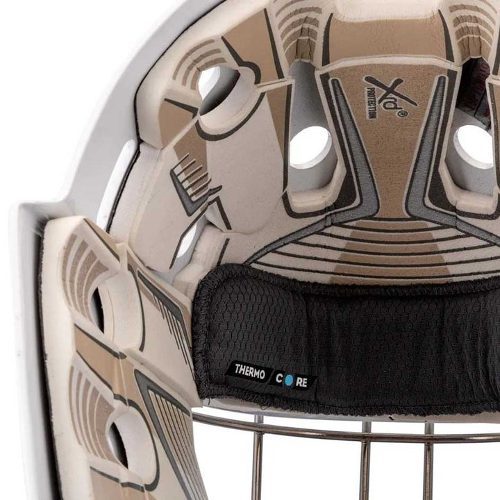 Bauer Profile 960 Senior Certified Goalie Mask