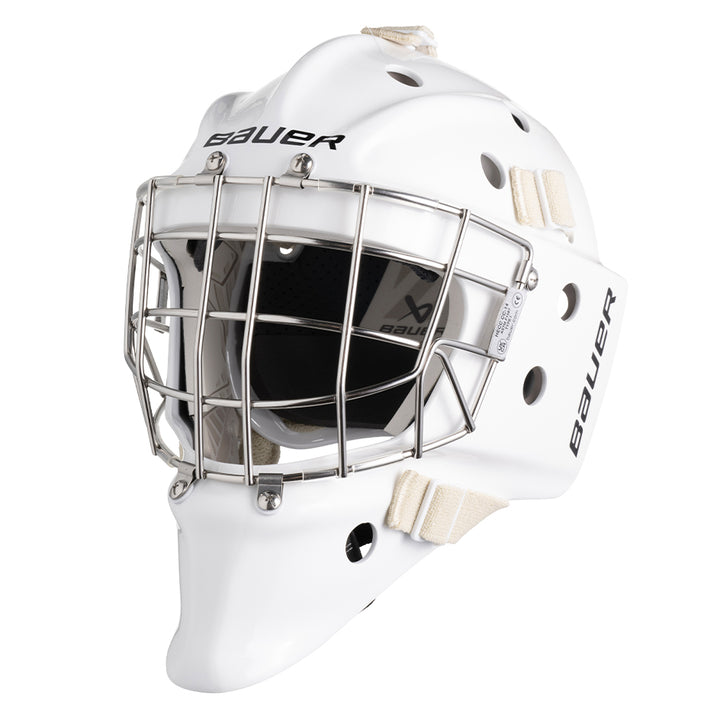 Bauer Profile 960 Senior Certified Goalie Mask S24