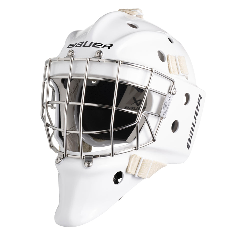 Bauer Profile 960 Senior Non-Certified Goalie Mask S24